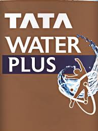 Tata Water Plus